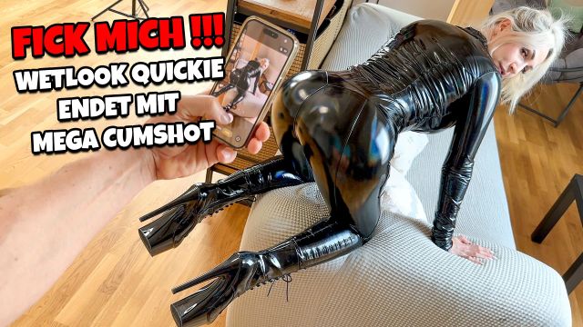Lack & Leder Sexvideo