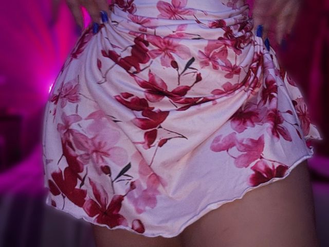 Dirtyleyla´s Mollige Camgirl Live Cam
