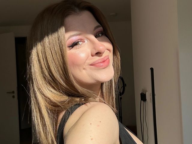 miaminou´s Anal Sex Live Cam