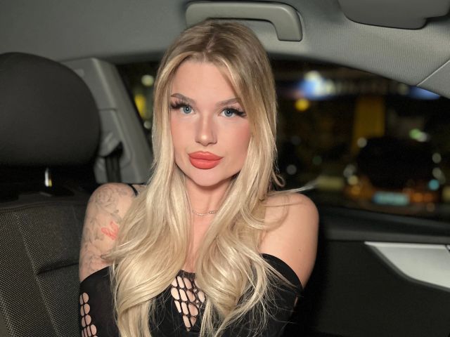 Finnja´s Junges Camgirl Sexvideo